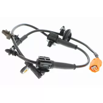 Capteur, vitesse de roue avant gauche VEMO OEM 57455SELP02