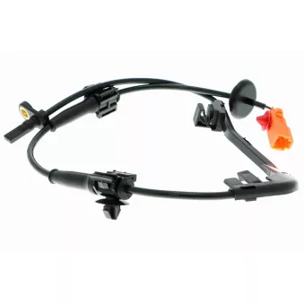 Capteur, vitesse de roue arrière gauche VEMO OEM 57475SAA003