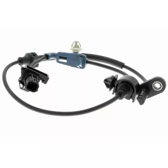 Capteur, vitesse de roue avant gauche VEMO OEM 57455SWA003