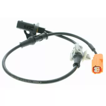 Capteur, vitesse de roue arrière droit VEMO OEM 57470SDAA02