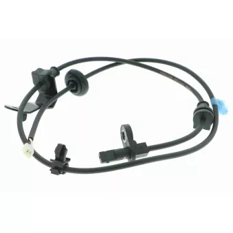 Capteur, vitesse de roue arrière gauche VEMO OEM 57475TF0003