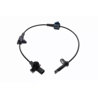 Capteur, vitesse de roue arrière gauche VEMO OEM 57475T0GA01