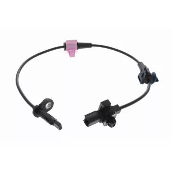 Capteur, vitesse de roue arrière droit VEMO OEM 57470T0BA01