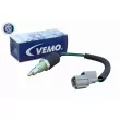 VEMO V26-73-0036 - Contacteur, feu de recul