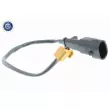 VEMO V27-72-0005 - Contact d'avertissement, usure des plaquettes de frein