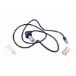VEMO V27-72-0014 - Capteur, vitesse de roue