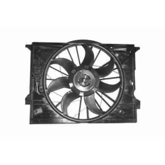 Ventilateur, refroidissement du moteur VEMO V30-01-0001