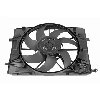 Ventilateur, refroidissement du moteur VEMO V30-01-1634 pour MERCEDES-BENZ CLASSE E E 220 d 4-matic - 194cv