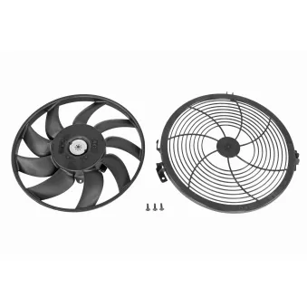 Ventilateur, refroidissement du moteur VEMO V30-01-1660