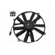 VEMO V30-02-1606-1 - Ventilateur, condenseur de climatisation