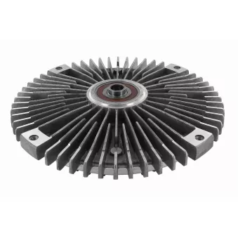 VEMO V30-04-1642 - Embrayage, ventilateur de radiateur