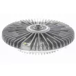 VEMO V30-04-1646 - Embrayage, ventilateur de radiateur