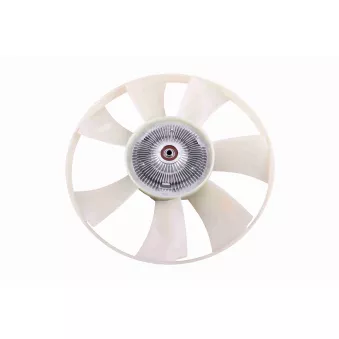 Embrayage, ventilateur de radiateur NRF 49615