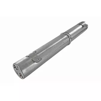 Filtre déshydratant, climatisation VEMO OEM 1698300083