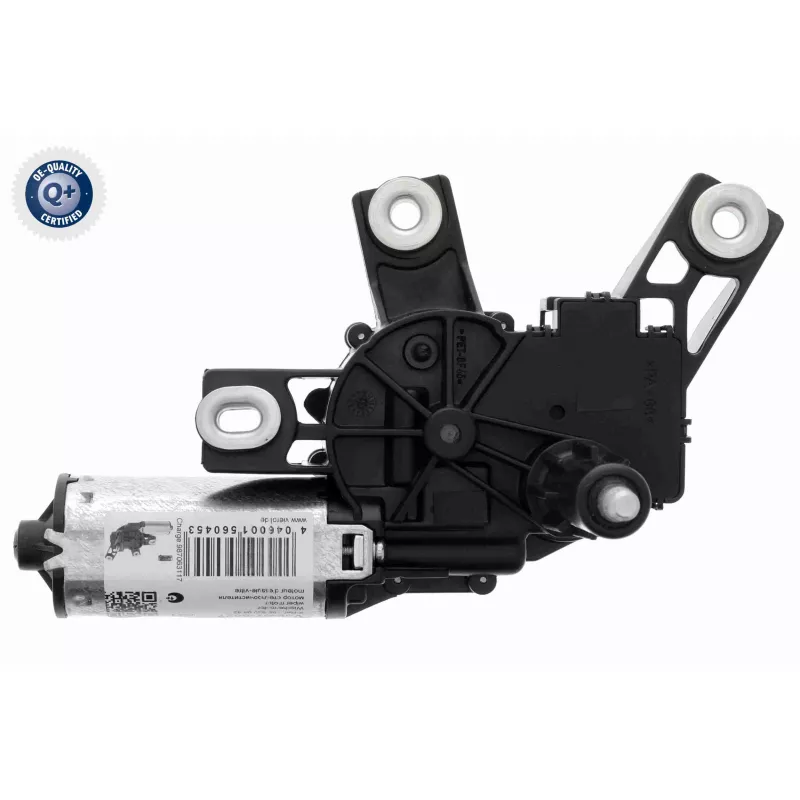 Moteur d'essuie-glace VEMO V30-07-0027 - Visuel 1