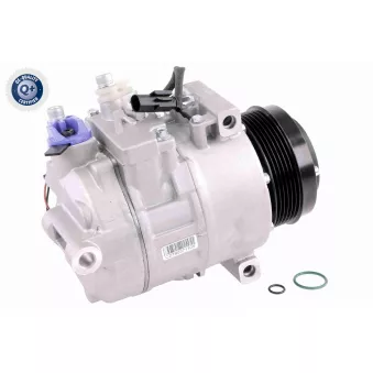 Compresseur, climatisation VEMO OEM 0012303211