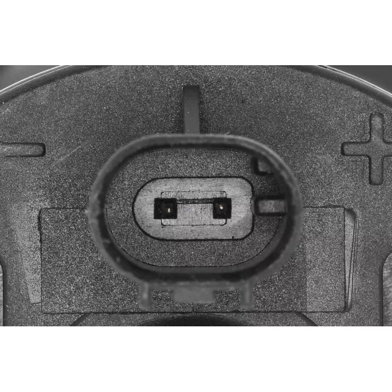 Pompe à eau additionnelle VEMO V30-16-0010 - Visuel 2