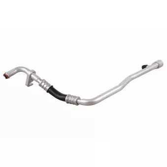 Conduite à haute/basse pression, climatisation VEMO V30-20-0044