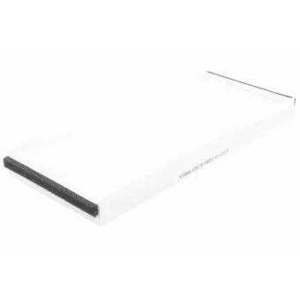 Filtre, air de l'habitacle VEMO OEM 2D0819638