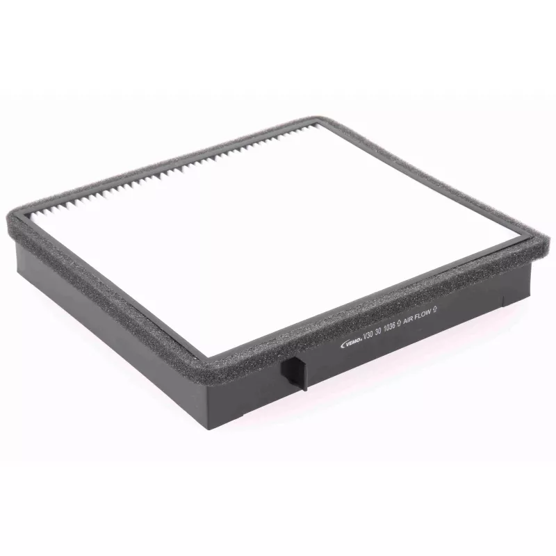 Filtre, air de l'habitacle VEMO V30-30-1036 - Visuel 1