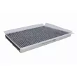 VEMO V30-31-1016 - Filtre, air de l'habitacle