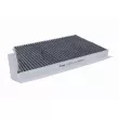 VEMO V30-31-1016 - Filtre, air de l'habitacle