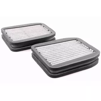 Filtre, air de l'habitacle VEMO OEM A2118300018