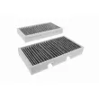 VEMO V30-31-6006 - Kit de filtres, air d'habitacle