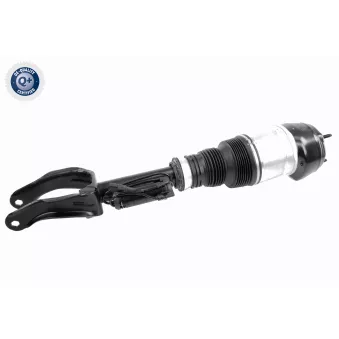 Armortisseur pneumatique avant gauche VEMO OEM A1663201368