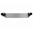 VEMO V30-60-0028 - Intercooler, échangeur
