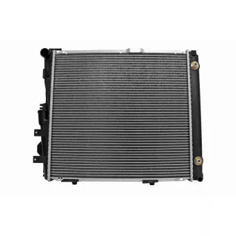 Radiateur, refroidissement du moteur VEMO V30-60-1276 pour MERCEDES-BENZ CLASSE E E 320 - 220cv