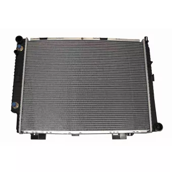 Radiateur, refroidissement du moteur VEMO V30-60-1285 pour MERCEDES-BENZ CLASSE E E 220 CDI - 143cv