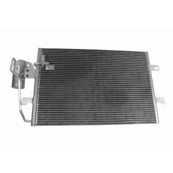 Condenseur, climatisation VEMO V30-62-1020 pour MERCEDES-BENZ CLASSE A A 210 - 140cv