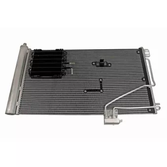 Condenseur, climatisation VEMO OEM A2035001054