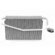 Evaporateur climatisation VEMO [V30-65-0014]