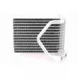 Evaporateur climatisation VEMO [V30-65-0022]