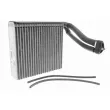 Evaporateur climatisation VEMO [V30-65-0038]