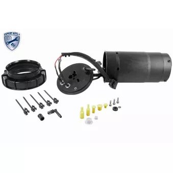 Chauffage, unité réservoir (injection d'urée) VEMO V30-68-0001 pour MERCEDES-BENZ CLASSE M ML 250 CDI BlueTec 4-matic - 204cv