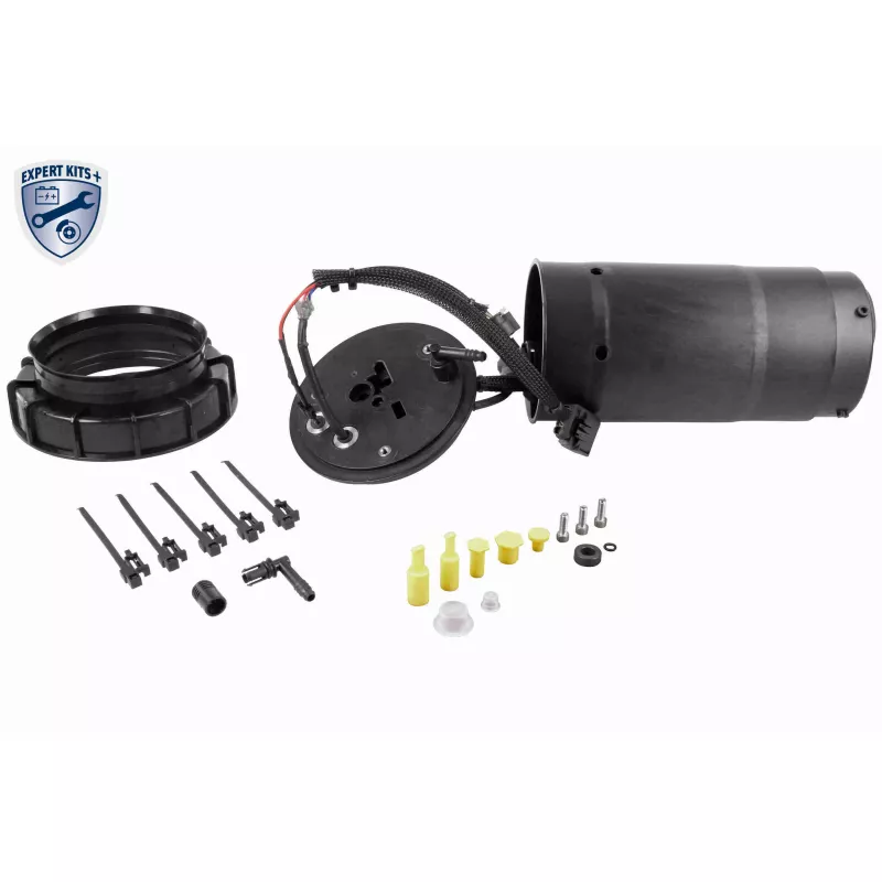 Chauffage, unité réservoir (injection d'urée) VEMO V30-68-0001 - Visuel 1