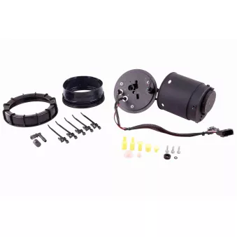 Chauffage, unité réservoir (injection d'urée) VEMO V30-68-0004 pour MERCEDES-BENZ CLASSE GL GL 350 CDI / BlueTec 4-matic - 258cv