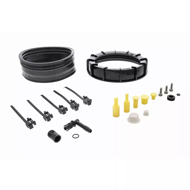 Chauffage, unité réservoir (injection d'urée) VEMO V30-68-0011 - Visuel 2