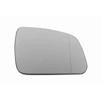 VEMO V30-69-0025 - Verre de rétroviseur, rétroviseur extérieur