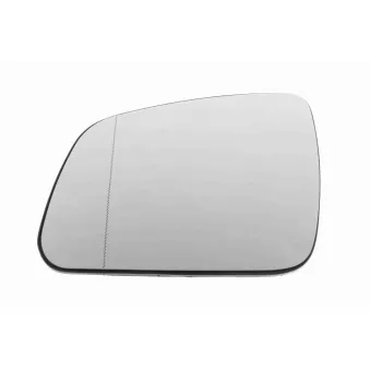 Verre de rétroviseur, rétroviseur extérieur VEMO OEM A2048100921