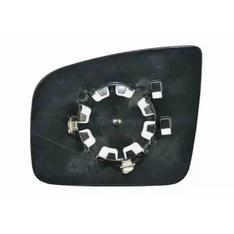 Verre de rétroviseur, rétroviseur extérieur VEMO OEM A0028114133