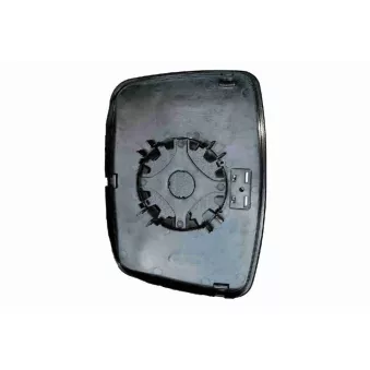 Verre de rétroviseur, rétroviseur extérieur VEMO OEM A0018112633