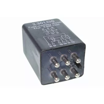 Relais, pompe à carburant VEMO V30-71-0004