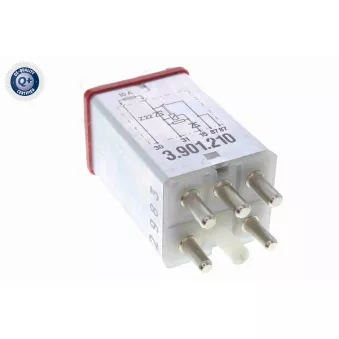 VEMO V30-71-0012 - Diode protectrice, ABS