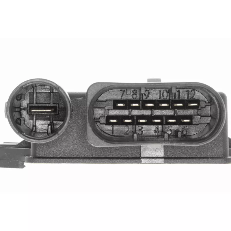 Appareil de commande, temps de préchauffage VEMO V30-71-0065 - Visuel 1