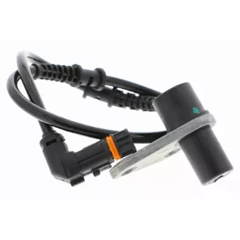 Capteur, vitesse de roue avant droit VEMO OEM A2025402117