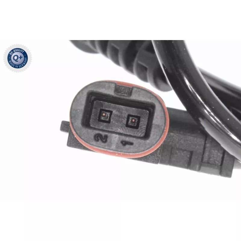 Capteur, vitesse de roue VEMO V30-72-0207 - Visuel 2